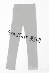 SDM＆MSD/OF:パンツ S-25-11-09-285-TO-ZS