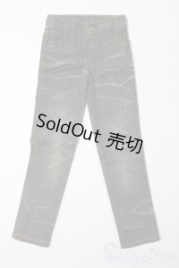 SDM＆MSD/OF:パンツ S-25-11-09-284-TO-ZS