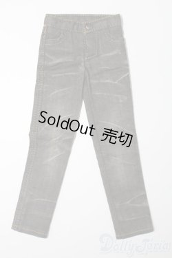 画像1: SDM＆MSD/OF:パンツ S-25-11-09-284-TO-ZS