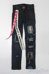 SDM＆MSD/OF:パンツ S-25-11-02-146-TO-ZS