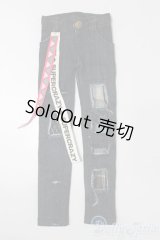 SDM＆MSD/OF:パンツ S-25-11-02-146-TO-ZS