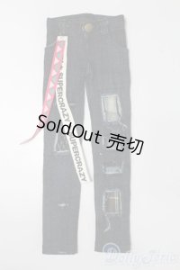 SDM＆MSD/OF:パンツ S-25-11-02-146-TO-ZS