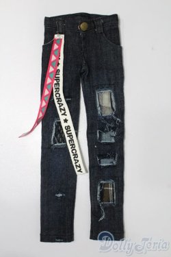 画像1: SDM＆MSD/OF:パンツ S-25-11-02-146-TO-ZS