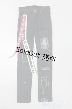 画像1: SDM＆MSD/OF:パンツ S-25-11-02-146-TO-ZS