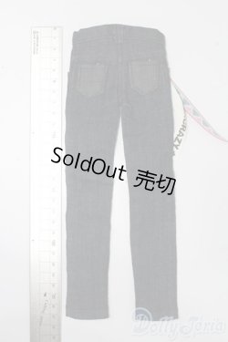 画像2: SDM＆MSD/OF:パンツ S-25-11-02-146-TO-ZS