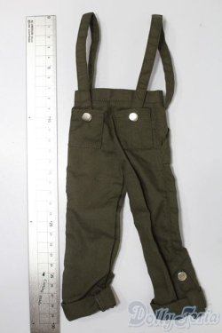 画像2: SDM＆MSD/OF:パンツ S-25-11-02-144-TO-ZS