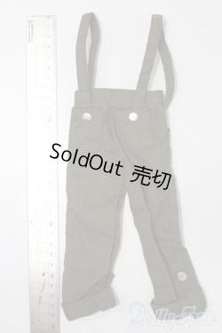 画像2: SDM＆MSD/OF:パンツ S-25-12-21-530-TO-ZS