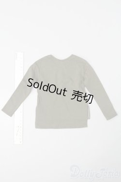 画像2: SDGrB＆SD13男の子/OF:トップス S-26-03-15-520-TO-ZS