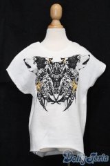 SDGrB＆SD13男の子/OF:トップス S-25-10-26-083-TO-ZS