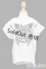 SDGrB＆SD13男の子/OF:トップス S-25-10-26-083-TO-ZS