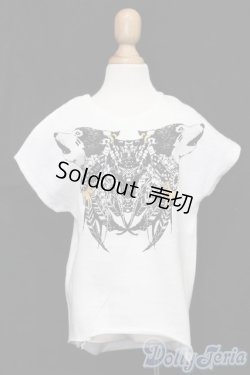 画像1: SDGrB＆SD13男の子/OF:トップス S-25-10-26-083-TO-ZS