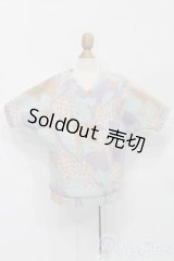 SDGrB＆SD13男の子/OF:トップス S-25-10-26-084-TO-ZS