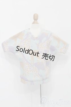 画像1: SDGrB＆SD13男の子/OF:トップス S-25-10-26-084-TO-ZS