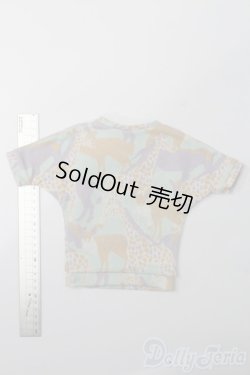 画像2: SDGrB＆SD13男の子/OF:トップス S-25-10-26-084-TO-ZS