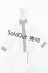 SDM＆MSD/OF:トップス S-25-11-02-226-TO-ZS