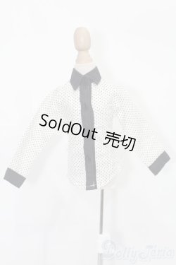 画像1: SDM＆MSD/OF:トップス S-25-11-02-226-TO-ZS