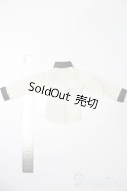 画像2: SDM＆MSD/OF:トップス S-25-11-02-226-TO-ZS