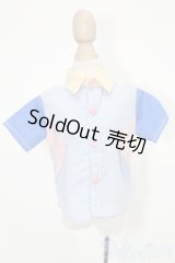 SDM＆MSD/OF:トップス S-25-11-02-225-TO-ZS