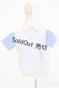 SDM＆MSD/OF:トップス S-25-11-02-225-TO-ZS