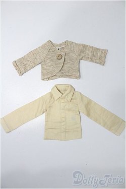 画像1: SDM＆MSD/OF:トップス S-25-11-16-241-TO-ZS