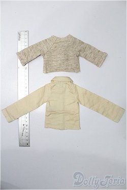 画像2: SDM＆MSD/OF:トップス S-25-11-16-241-TO-ZS