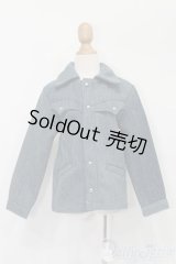 SD/OF:トップス S-26-02-22-516-TO-ZS