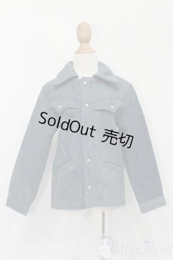 画像1: SD/OF:トップス S-26-02-22-516-TO-ZS