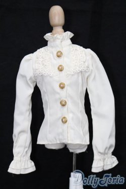 画像1: azone/OF:50cmサイズドール　衣装 S-25-11-02-212-TO-ZS