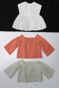 50cmサイズドール/OF:衣装 S-25-11-09-187-TO-ZS