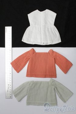 画像2: 50cmサイズドール/OF:衣装 S-25-11-09-187-TO-ZS