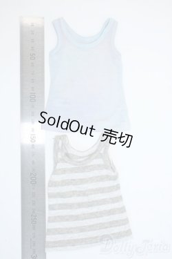 画像2: SDM＆MSD/OF:トップス Y-25-11-26-084-TO-ZY