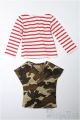 SDM＆MSD/OF:トップス S-25-11-23-190-TO-ZS