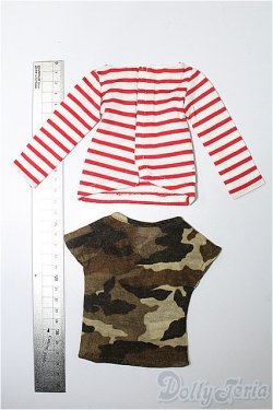 画像2: SDM＆MSD/OF:トップス S-25-11-23-190-TO-ZS