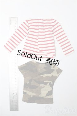 画像2: SDM＆MSD/OF:トップス S-25-11-23-190-TO-ZS