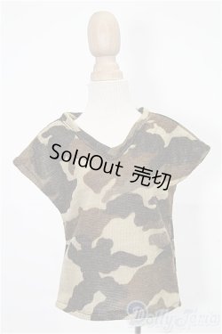 画像4: SDM＆MSD/OF:トップス S-25-11-23-190-TO-ZS