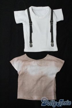 画像1: SDM＆MSD/OF:トップス S-25-11-02-294-TO-ZS