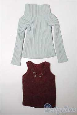 画像1: SDM＆MSD/OF:トップス S-25-11-23-191-TO-ZS