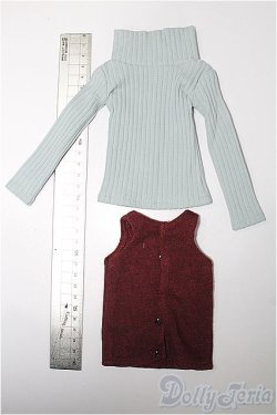 画像2: SDM＆MSD/OF:トップス S-25-11-23-191-TO-ZS