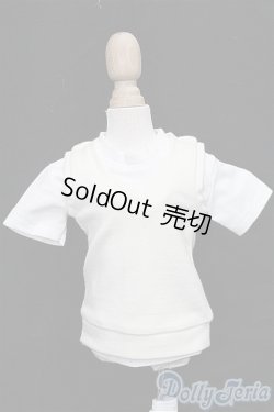 画像1: SDM&MSD/OF:トップス S-25-12-21-474-TO-ZS