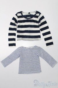 50cmサイズドール/OF:衣装 S-25-11-02-208-TO-ZS