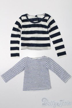 画像1: 50cmサイズドール/OF:衣装 S-25-11-02-208-TO-ZS