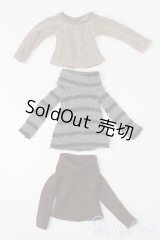 50cmサイズドール/OF:衣装 S-25-11-02-207-TO-ZS