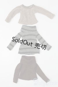 50cmサイズドール/OF:衣装 S-25-11-02-207-TO-ZS