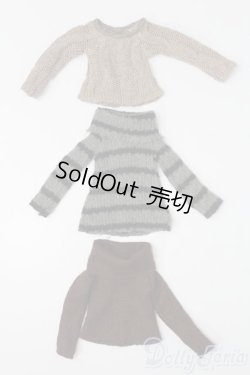 画像1: 50cmサイズドール/OF:衣装 S-25-11-02-207-TO-ZS