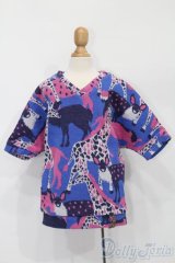 SDGrB＆SD13男の子/OF:トップス S-25-10-26-085-TO-ZS