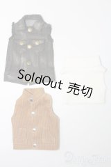 SDM＆MSD/OF:トップス S-25-11-09-283-TO-ZS