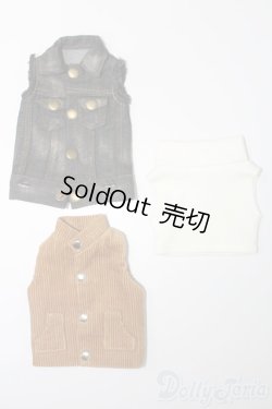 画像1: SDM＆MSD/OF:トップス S-25-11-09-283-TO-ZS