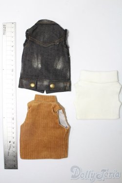 画像2: SDM＆MSD/OF:トップス S-25-11-09-283-TO-ZS