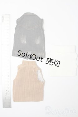 画像2: SDM＆MSD/OF:トップス S-25-11-09-283-TO-ZS