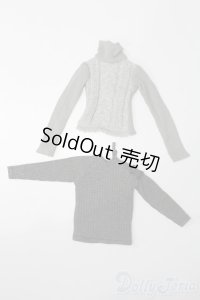 SDM＆MSD/OF:トップス S-25-11-02-227-TO-ZS